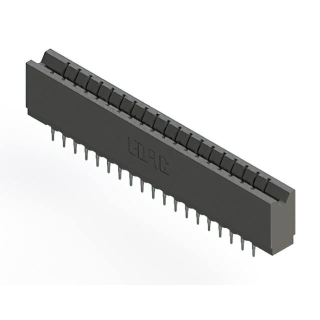 737-038-520-206 EDAC Inc.  Edgeboard Connectors
